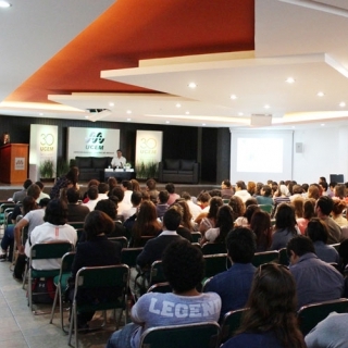 Auditorios